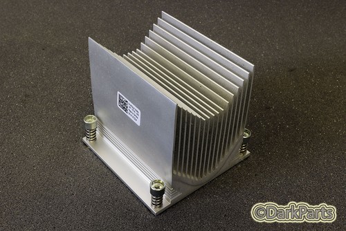 Dell t021f 0t021f heatsink - dell,