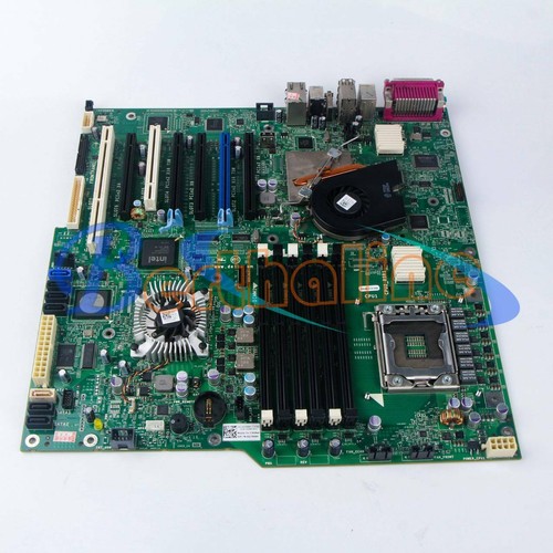 For dell t5500 t7500 - for,
