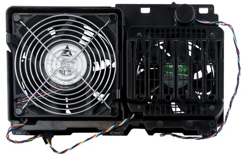 Dual fan dell 0mm089 - dual,