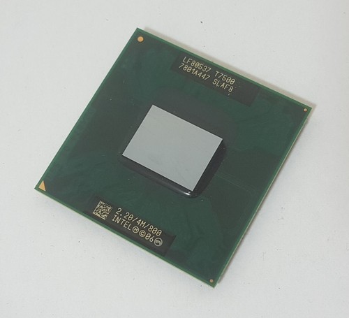 Intel core duo - intel, 2
