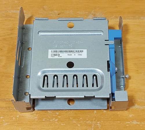 Front bay inch drive frame - bay,