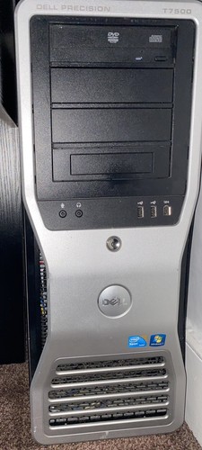 Dell precision t7500 grade - t7500,