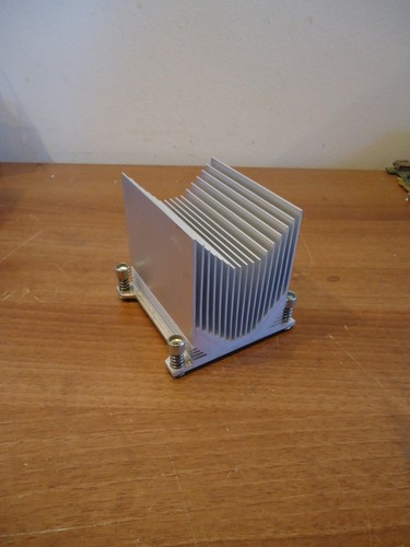 Dell t021f 0t021f heatsink - dell,