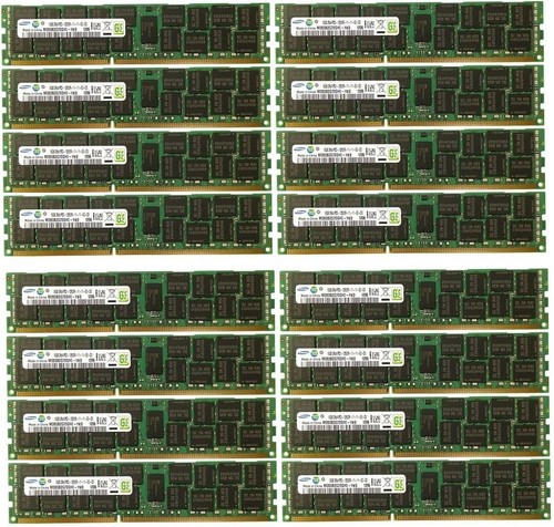 16x 16gb 256gb pc3l - 16x,