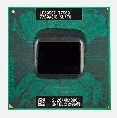 Intel core duo - core, 2