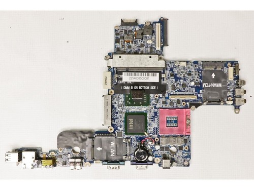Dell latitude pp18l d630 - ✔️dell,