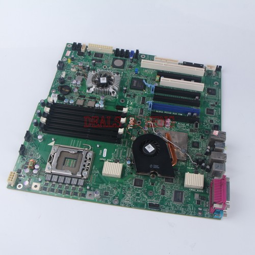 One for dell t5500 - dell, t7500