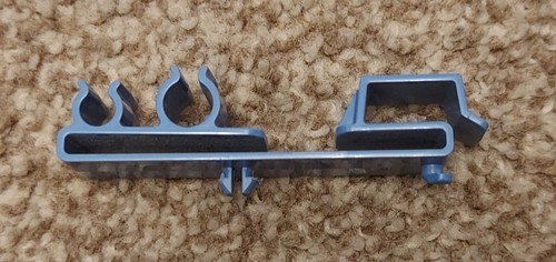 Cable harness wire holder clip - cable/harness/wire,