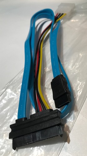 Pin sata serial - pin, to