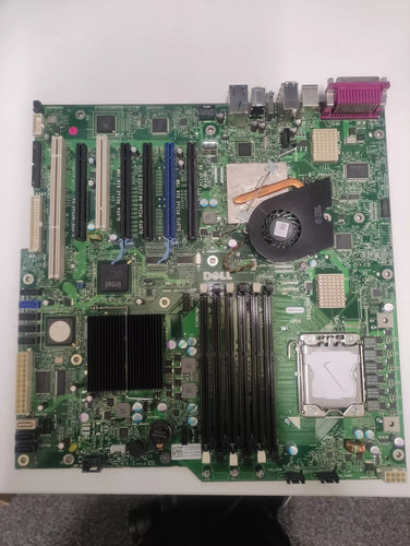 Dell precision t7500 - dell,