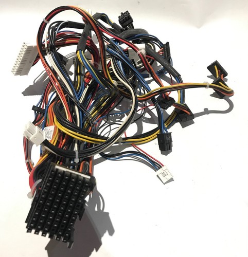 Dell precision t7500 wiring - precision,