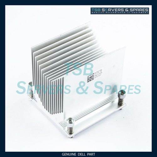 Dell 0t021f t021f cpu heatsink - dell,