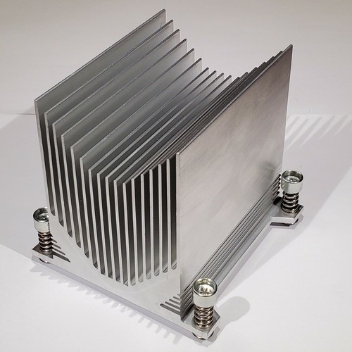 Dell cpu heatsink t021f - dell,
