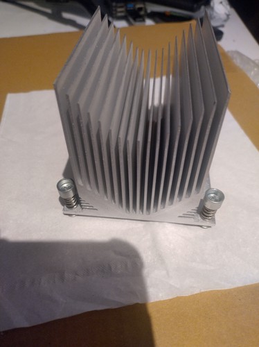 Dell cpu heatsink for - dell,