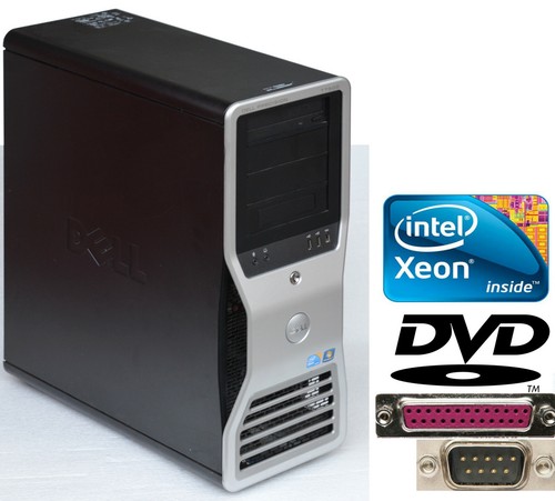 Workstation dell precision - workstation,