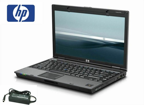 6910p retro laptop - 14.1",