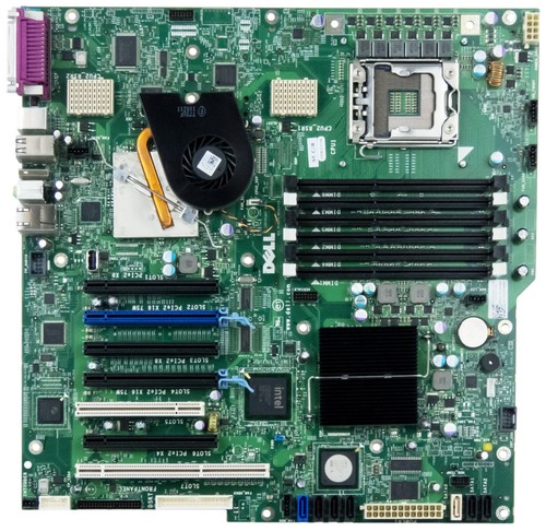 Dell 06fw8p lga - 1366, ddr3